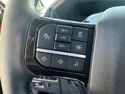 2025 Ford F-150 Lightning Platinum