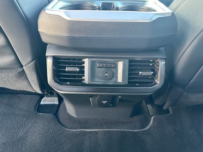 2025 Ford F-150 Lightning Platinum