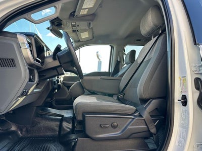 2023 Ford F-250SD XLT