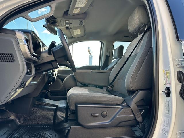 2023 Ford F-250SD XLT