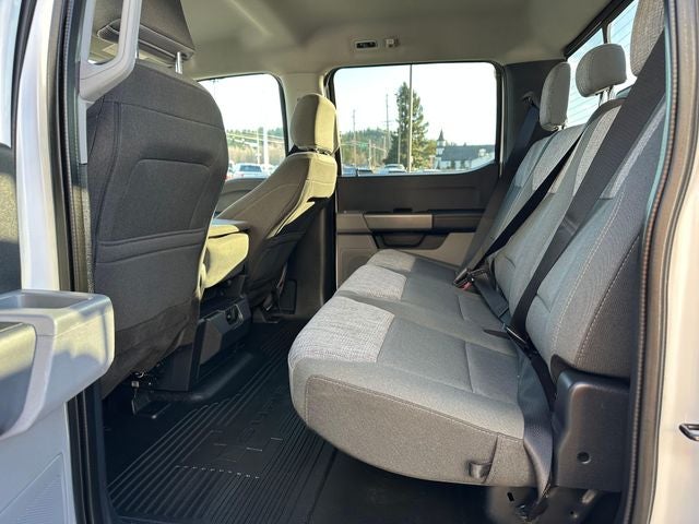 2023 Ford F-250SD XLT