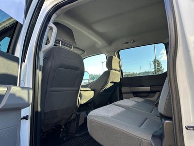 2023 Ford F-250SD XLT