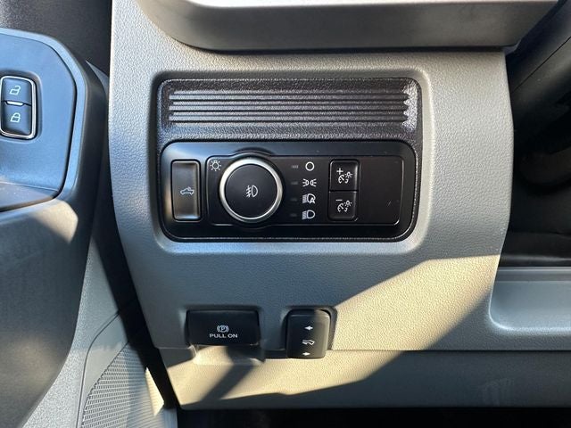 2023 Ford F-250SD XLT