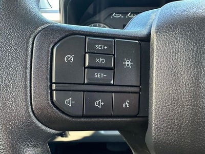 2023 Ford F-250SD XLT