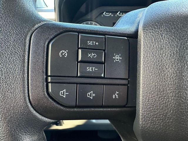 2023 Ford F-250SD XLT