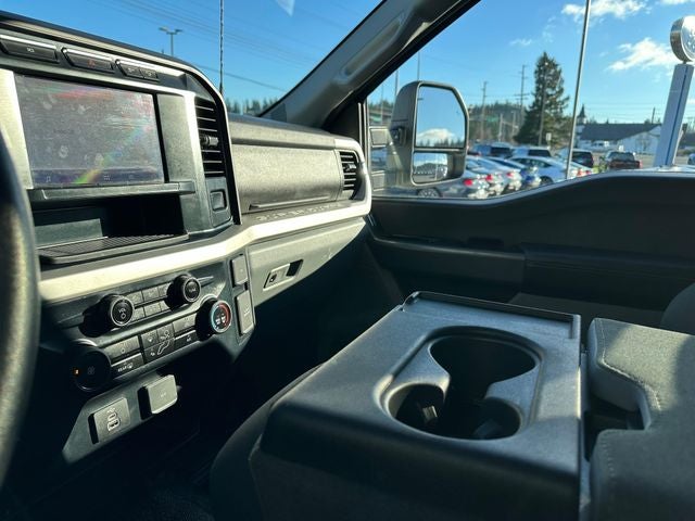 2023 Ford F-250SD XLT