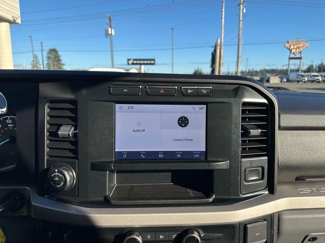 2023 Ford F-250SD XLT