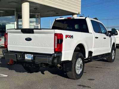 2023 Ford F-250SD XLT