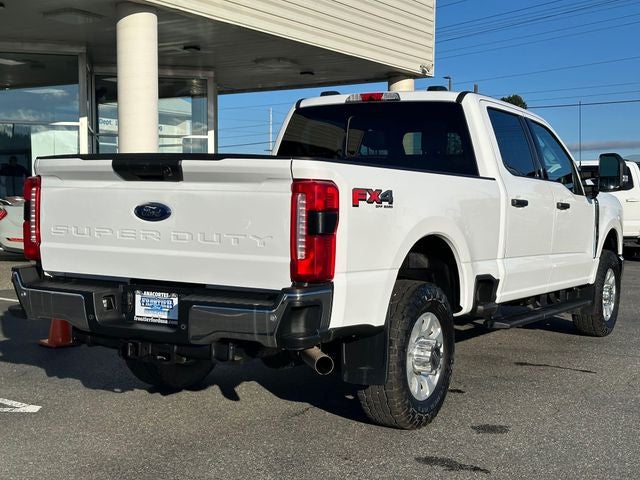 2023 Ford F-250SD XLT