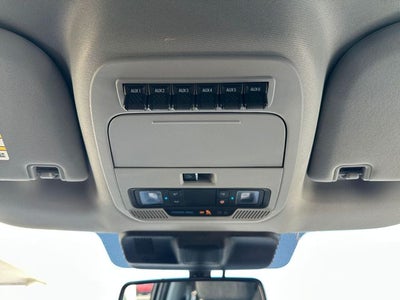 2023 Ford F-250SD XLT