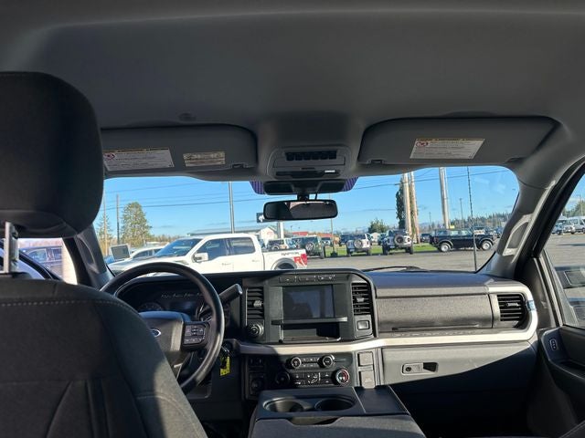 2023 Ford F-250SD XLT