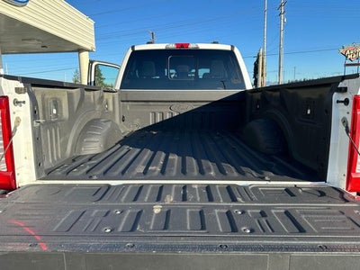 2023 Ford F-250SD XLT