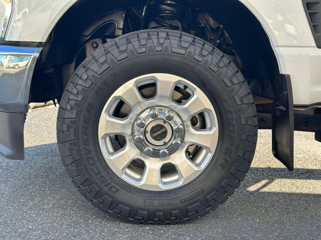 2023 Ford F-250SD XLT