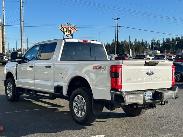 2023 Ford F-250SD XLT