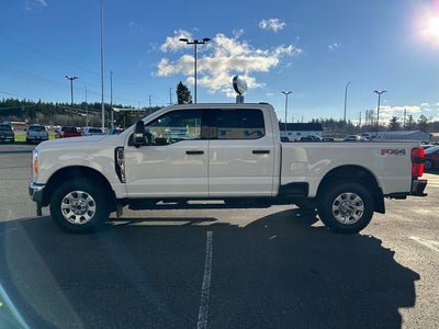 2023 Ford F-250SD XLT