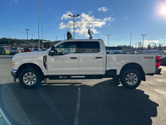 2023 Ford F-250SD XLT