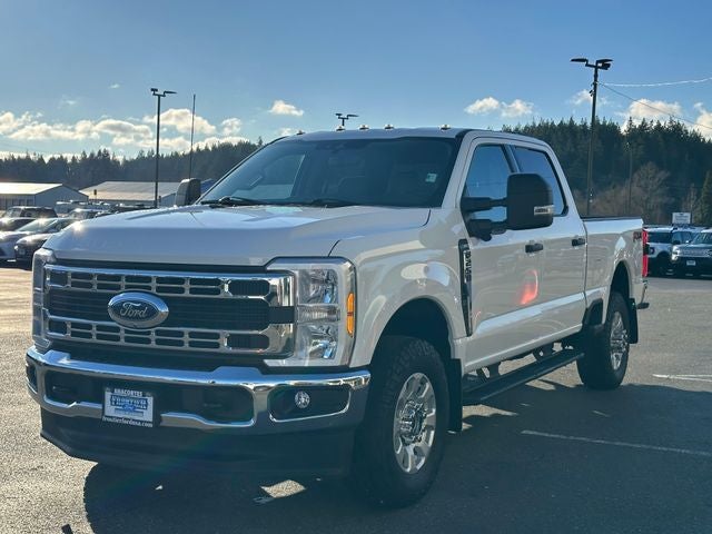2023 Ford F-250SD XLT