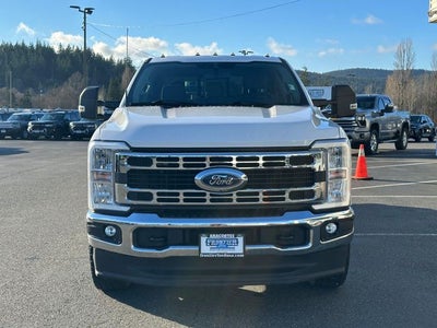 2023 Ford F-250SD XLT