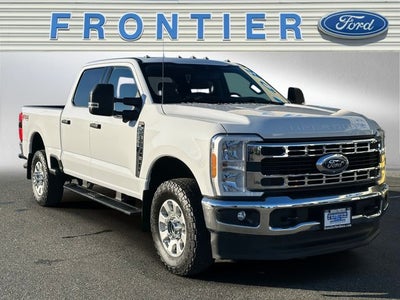 2023 Ford F-250SD XLT
