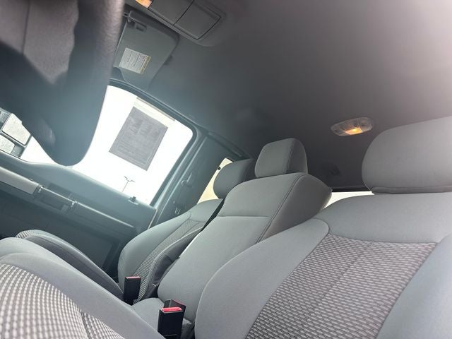 2016 Ford F-250SD XLT