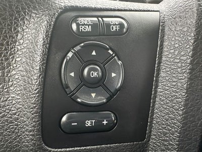 2016 Ford F-250SD XLT