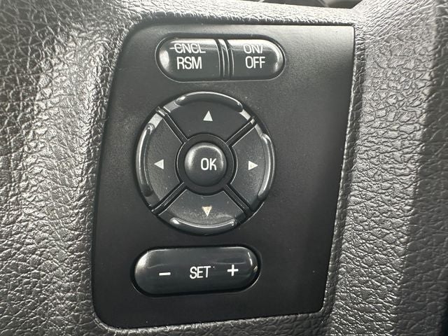 2016 Ford F-250SD XLT