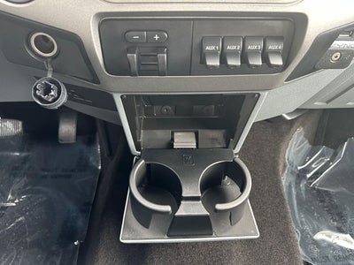 2016 Ford F-250SD XLT