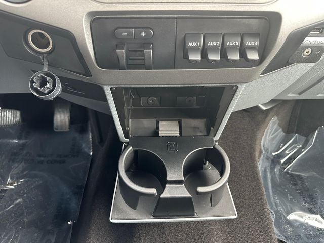 2016 Ford F-250SD XLT