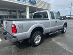 2016 Ford F-250SD XLT