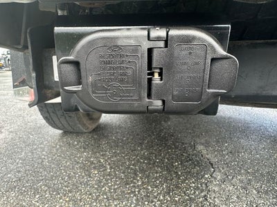 2016 Ford F-250SD XLT