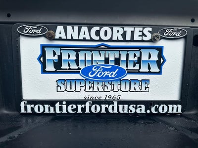 2016 Ford F-250SD XLT