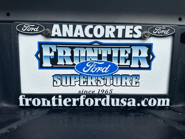 2016 Ford F-250SD XLT