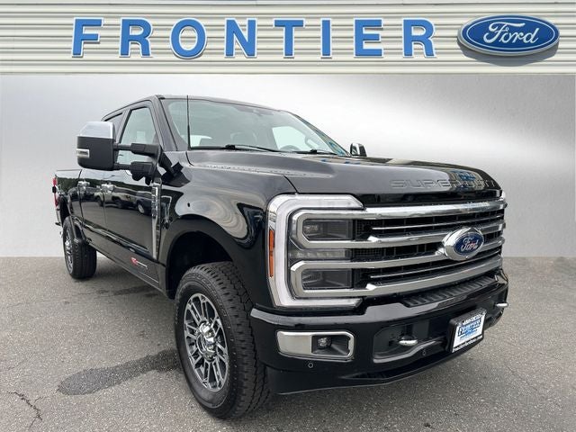 2024 Ford F-350SD XL