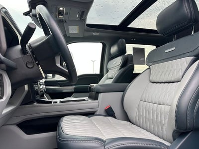 2024 Ford F-350SD XL