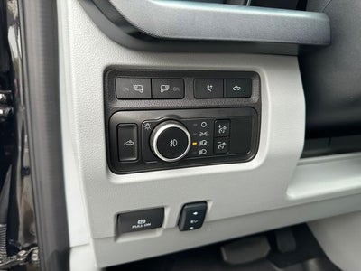 2024 Ford F-350SD XL