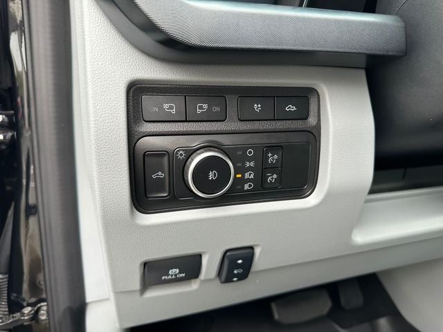 2024 Ford F-350SD XL