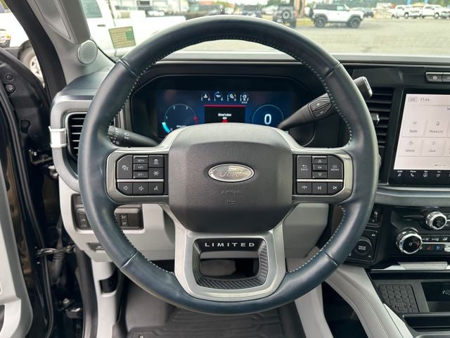 2024 Ford F-350SD XL