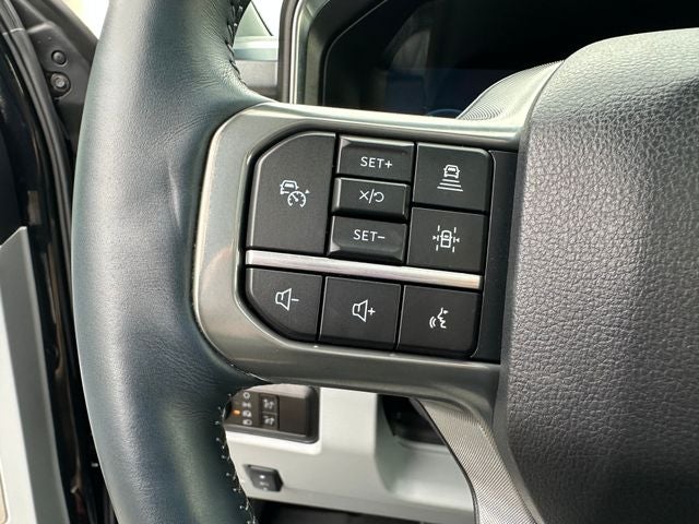 2024 Ford F-350SD XL