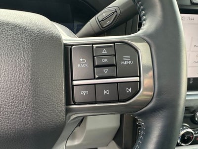 2024 Ford F-350SD XL