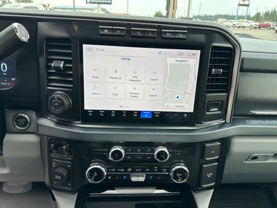 2024 Ford F-350SD XL