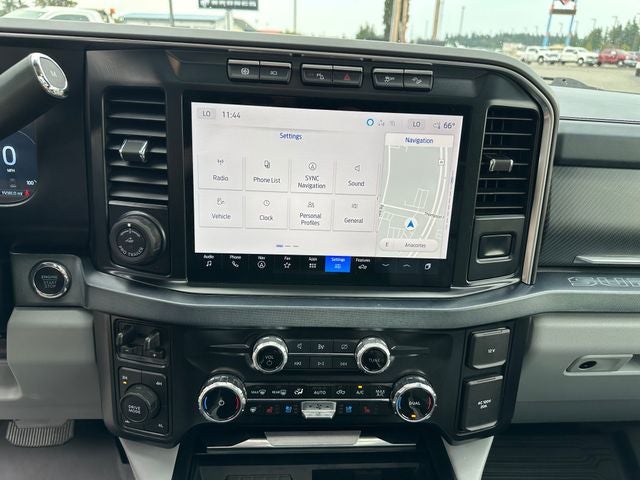 2024 Ford F-350SD XL