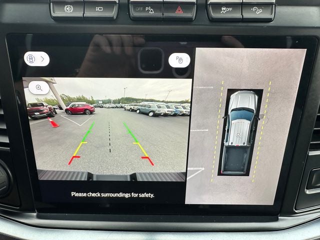 2024 Ford F-350SD XL