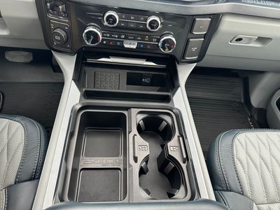 2024 Ford F-350SD XL