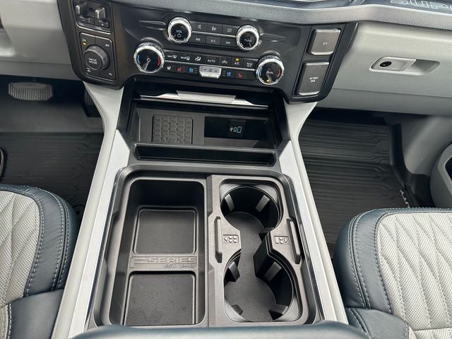 2024 Ford F-350SD XL