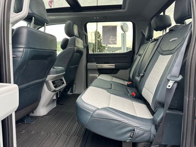 2024 Ford F-350SD XL