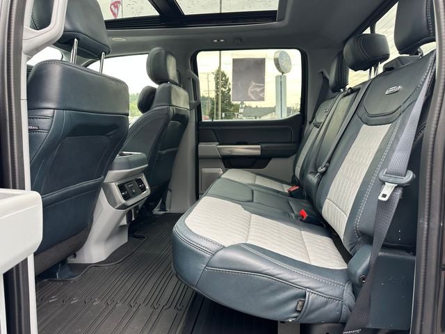 2024 Ford F-350SD XL