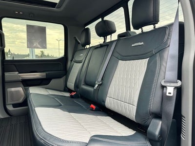 2024 Ford F-350SD XL