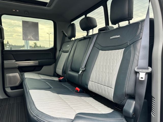 2024 Ford F-350SD XL