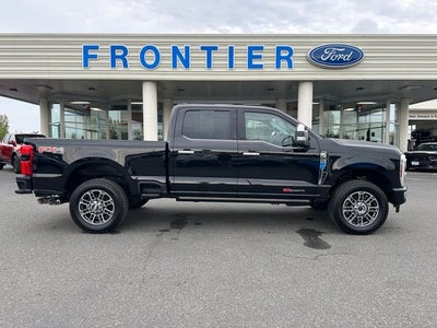 2024 Ford F-350SD XL