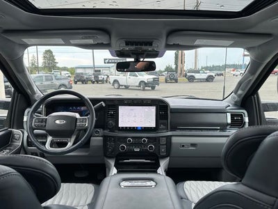 2024 Ford F-350SD XL